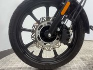 Lexmoto Michigan 2024 ONLY 4K VERY CLEAN 125CC CRUISER LEARNER BIKE 13
