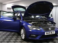 SEAT Leon TSI EVO XCELLENCE 15
