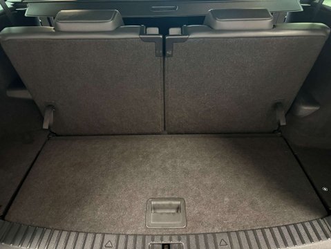 Skoda Kodiaq 2.0 Kodiaq SE L TDI SCR 4x4 DSG 4WD 5dr 35