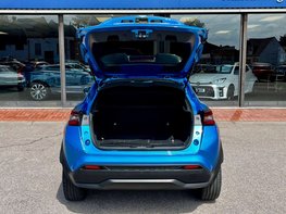 Nissan Juke 1.0 Juke Tekna DiG-T 5dr 63