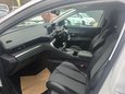 Peugeot 3008 PURETECH S/S ALLURE 8