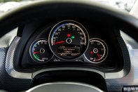 Volkswagen Up E-UP 11