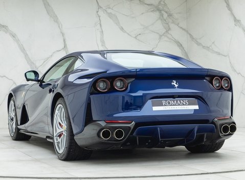 Ferrari 812 Superfast 3