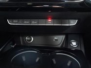Audi A4 2.0 TFSI 40 Black Edition Estate 5dr Petrol S Tronic Euro 6 (s/s) (204 ps) 20