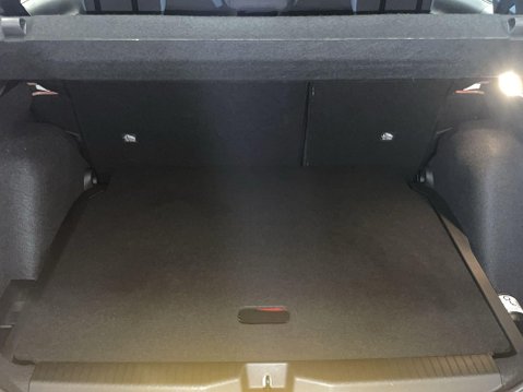 Vauxhall Frontera 44kWh Design SUV 5dr Electric Auto (113 ps) Parking Sensors 13