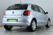 VOLKSWAGEN POLO 2013 13 1.4 POLO MATCH SEMI AUTO 5DR 2013 13 34,872 MILES... image 58