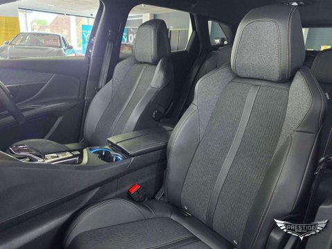 Peugeot 3008 1.5 BlueHDi GT Line EAT Euro 6 (s/s) 5dr 30