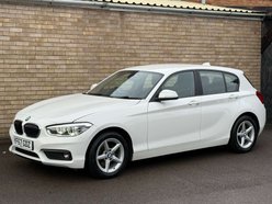 BMW 1 Series 1.5 116D SE Business 5dr 13
