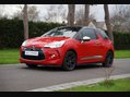 Citroen DS3 1.6 e-HDi Airdream DSport Plus Euro 5 (s/s) 3dr 6
