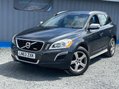 Volvo XC60 2.4 D5 R-Design Nav Geartronic AWD Euro 5 5dr 59