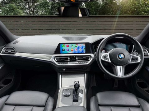 BMW 3 Series 3.0 330d M Sport+ Edition Auto 5dr 4
