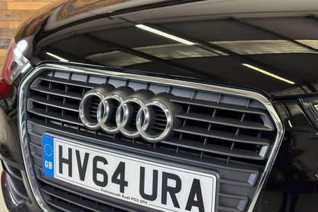 Audi A1 1.2 TFSI Sport Sportback 5dr Petrol Manual Euro 5 (s/s) (86 ps) 12
