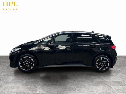 Volkswagen ID.3 Pro 59kWh Match Hatchback 5dr Electric Auto (204 ps) 4