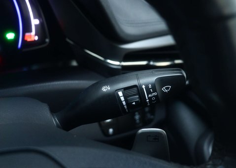 Hyundai IONIQ IONIQ Premium BEV 5dr 41