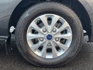 Ford Transit Custom 320 L1 Limited 170 ps Panel Van - Automatic 36