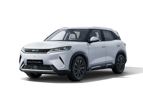 BYD ATTO 2 DM-i BOOST 6