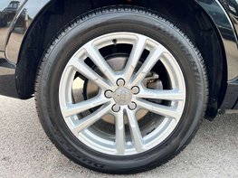 Audi Q3 1.4 Q3 S Line Edition TFSI Semi-Auto 5dr 14