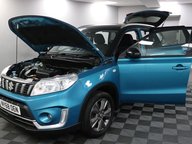 Suzuki Vitara SZ-T BOOSTERJET 16