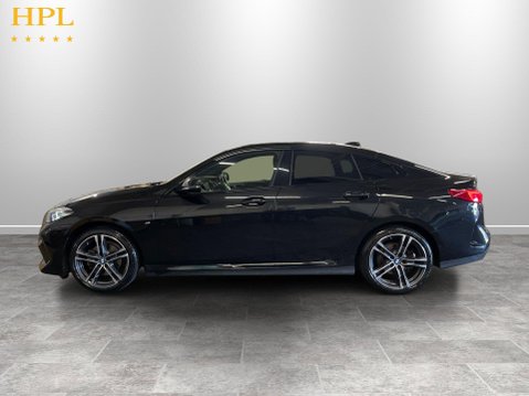BMW 2 Series 1.5 218i M Sport Saloon 4dr Petrol DCT Euro 6 (s/s) (136 ps) 4