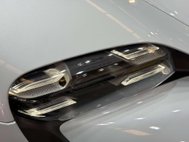 Porsche Taycan Performance Plus 93.4kWh Saloon 4dr Electric Auto RWD (476 ps) 35