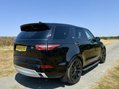 Land Rover Discovery SD6 HSE LUXURY 5