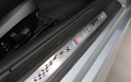 BMW M3 M3 Frozen Silver Edition - 1 of 100 - 1 Owner Car 24