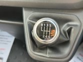 Renault Trafic LWB L2H1 Low roof Advance LL30 Aircon Sensors EURO 6 39