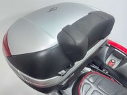 Kawasaki ZZR 2004 ONLY 29K FULL LUGGAGE NEW MOT SERVICED BIG CC TOURER 11