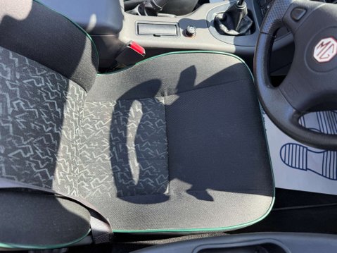 MG MGF 1.8i Convertible 2dr Petrol Manual (178 g/km, 118 bhp) 55