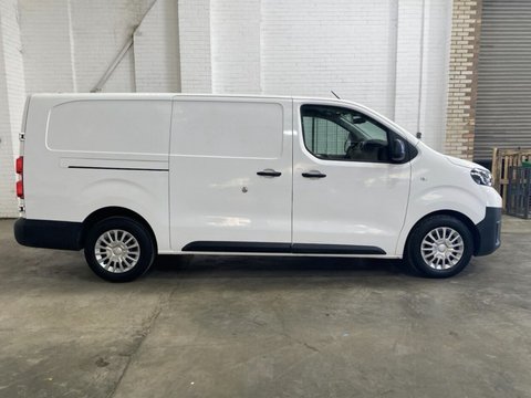 Toyota Proace L2 ICON 4