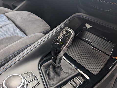 BMW X1 SDRIVE18D M SPORT 24