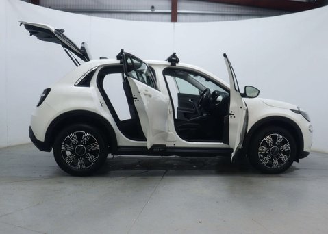 Fiat 600 1.2 600 La Prima HEV Auto 5dr 52