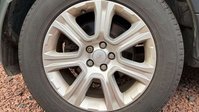 Land Rover Range Rover Evoque 2.0 TD4 SE Tech Auto 4WD Euro 6 (s/s) 5dr 8