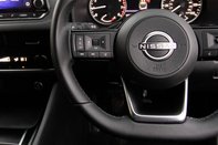 Nissan Qashqai DIG-T ACENTA PREMIUM MHEV 19