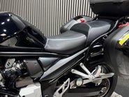 Suzuki Bandit 1250 2009 ONLY 16K FULL LUGGAGE MOT JUNE 2027 TOURER BIKE 31