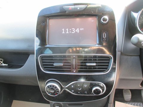 Renault Clio 0.9 TCe GT Line Euro 6 (s/s) 5dr 16