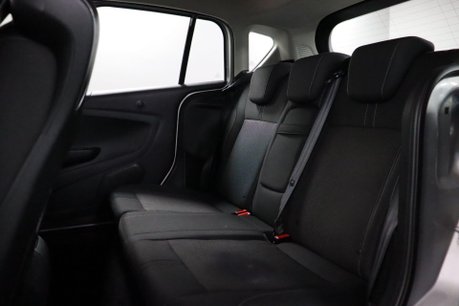 Ford B-Max TITANIUM NAVIGATOR 41