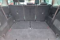 Vauxhall Zafira 2.0 ELITE CDTI AUTOMATIC!  7 SEATS! FULL HISTORY! 19