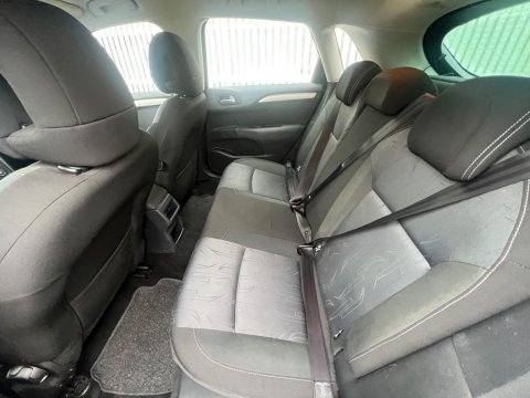 Citroen C4 VTR PLUS HDI 35