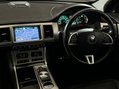 Jaguar XF D V6 S PORTFOLIO SPORTBRAKE 12