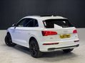 Audi Q5 2.0 Q5 S Line TDI Quattro Semi-Auto 4WD 5dr 35