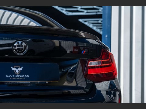 BMW M2 3.0 M2 Auto 2dr 27