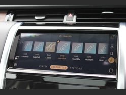 Land Rover Discovery Sport R-DYNAMIC HSE PHEV 26