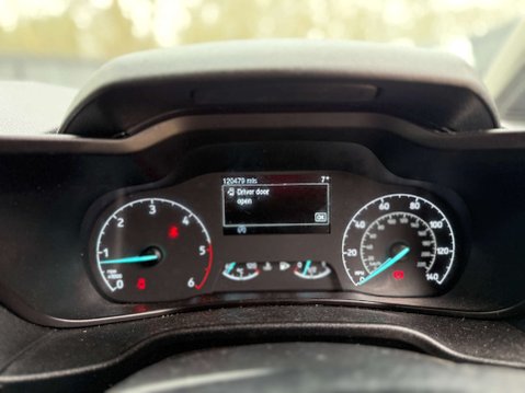 Ford Transit Connect 1.5 Transit Connect 240 Limited TDCi 62