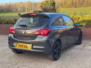 Vauxhall Corsa 1.2 Corsa Limited Edition 3dr 9