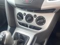 Ford Focus 1.0T EcoBoost Zetec Euro 5 (s/s) 5dr 23