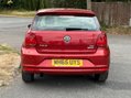 Volkswagen Polo SE TSI AUTOMATIC 5