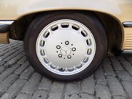 Mercedes-Benz R107 280 SL Sports - LHD 31