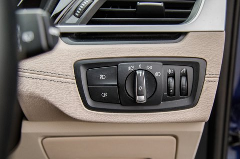 BMW X1 SDRIVE20I XLINE 11