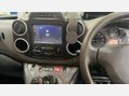 Peugeot Partner 1.6 BlueHDi 855 Professional L1 5dr Stop & Start 7